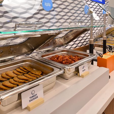 Holiday Inn Express Hotel & Suites Lebanon By Ihg Zewnętrze zdjęcie