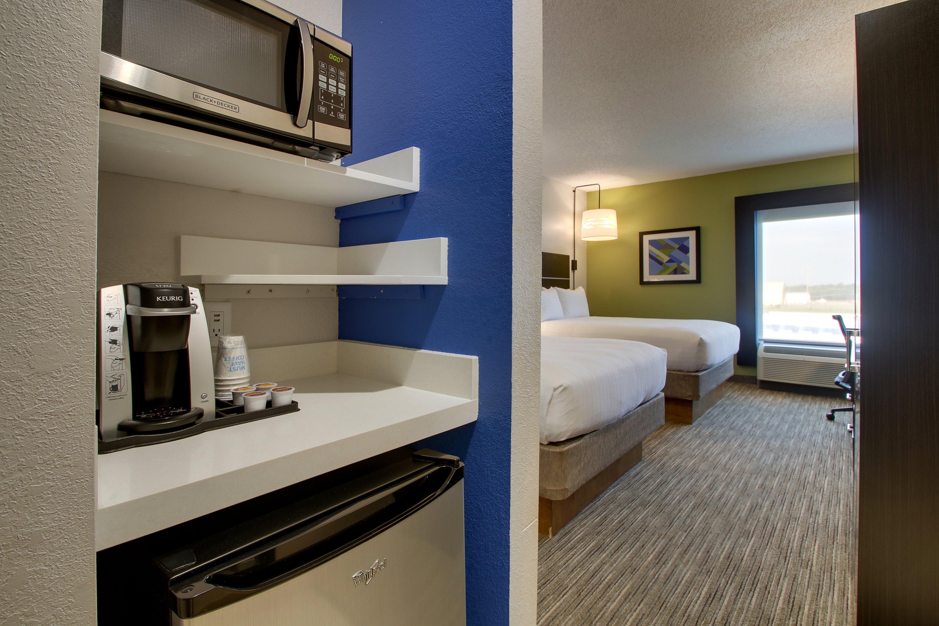 Holiday Inn Express Hotel & Suites Lebanon By Ihg Zewnętrze zdjęcie