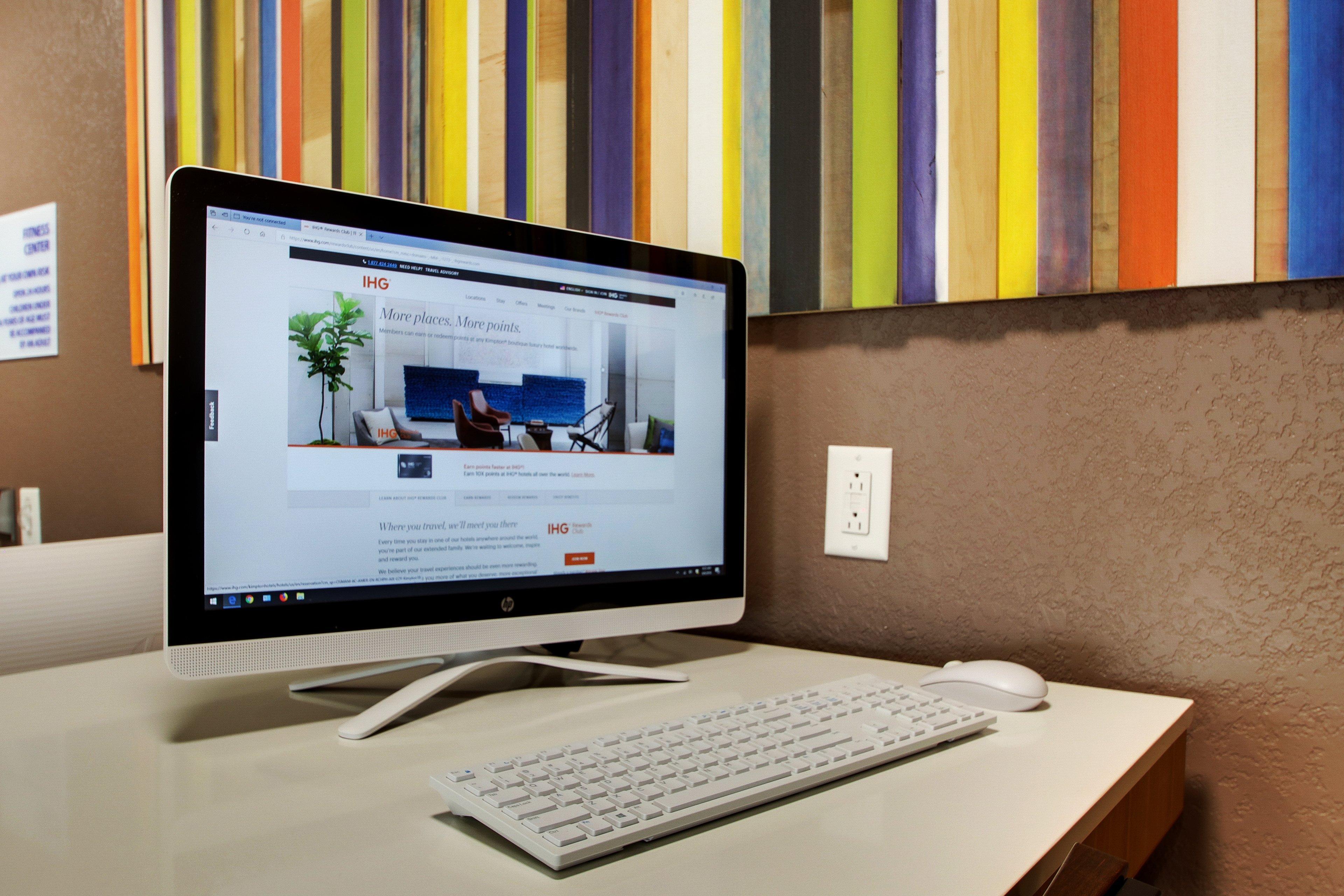 Holiday Inn Express Hotel & Suites Lebanon By Ihg Zewnętrze zdjęcie