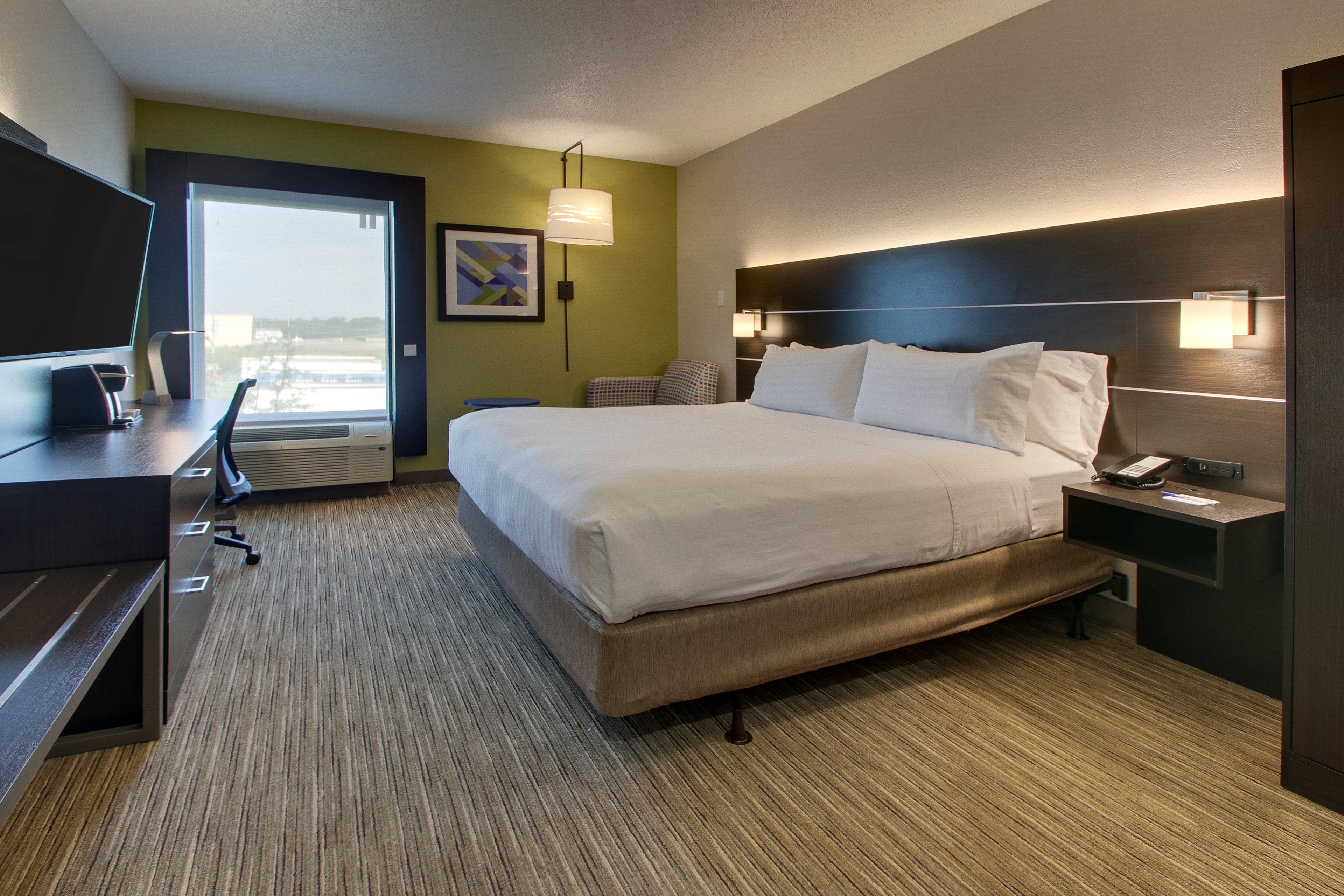 Holiday Inn Express Hotel & Suites Lebanon By Ihg Zewnętrze zdjęcie
