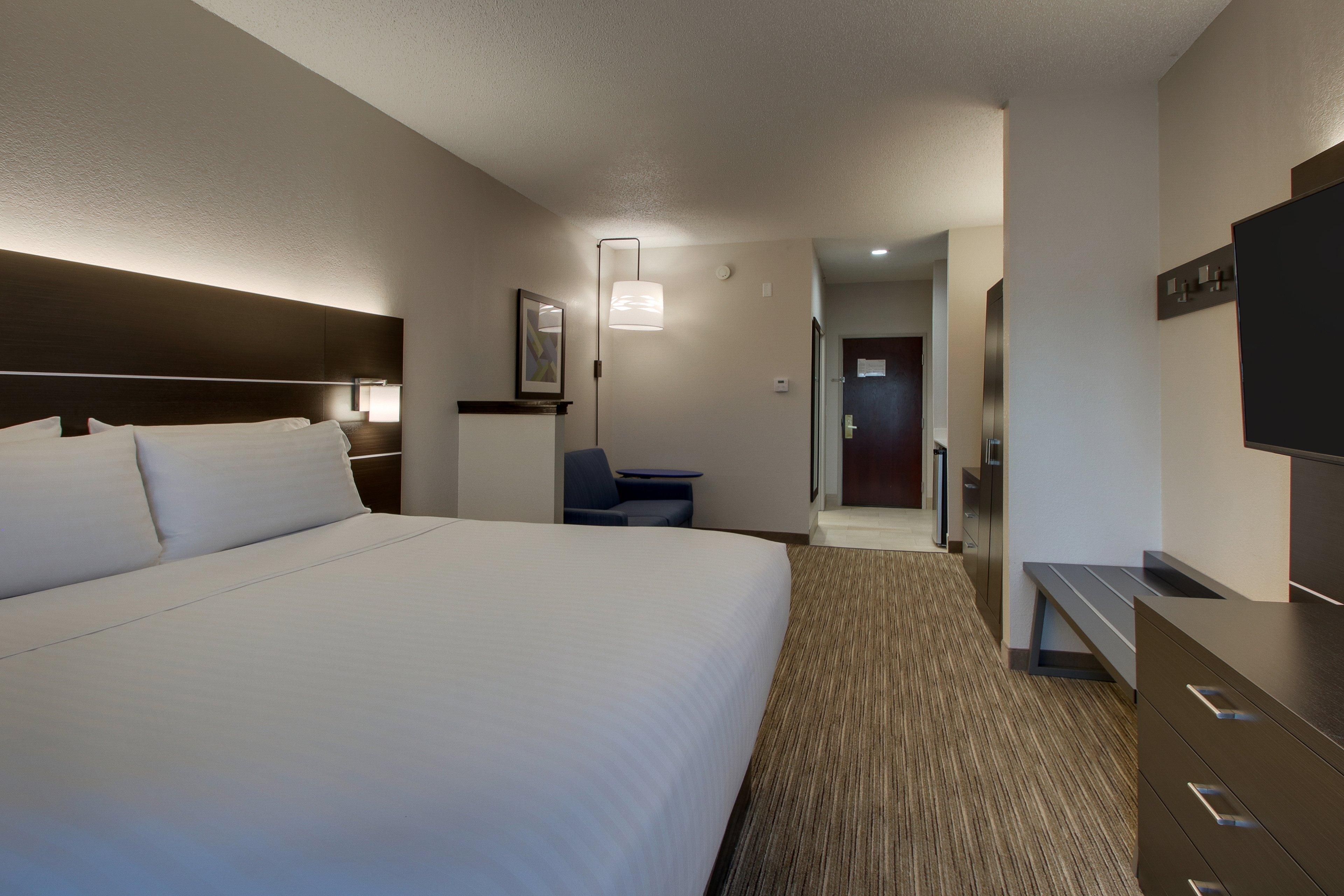Holiday Inn Express Hotel & Suites Lebanon By Ihg Zewnętrze zdjęcie