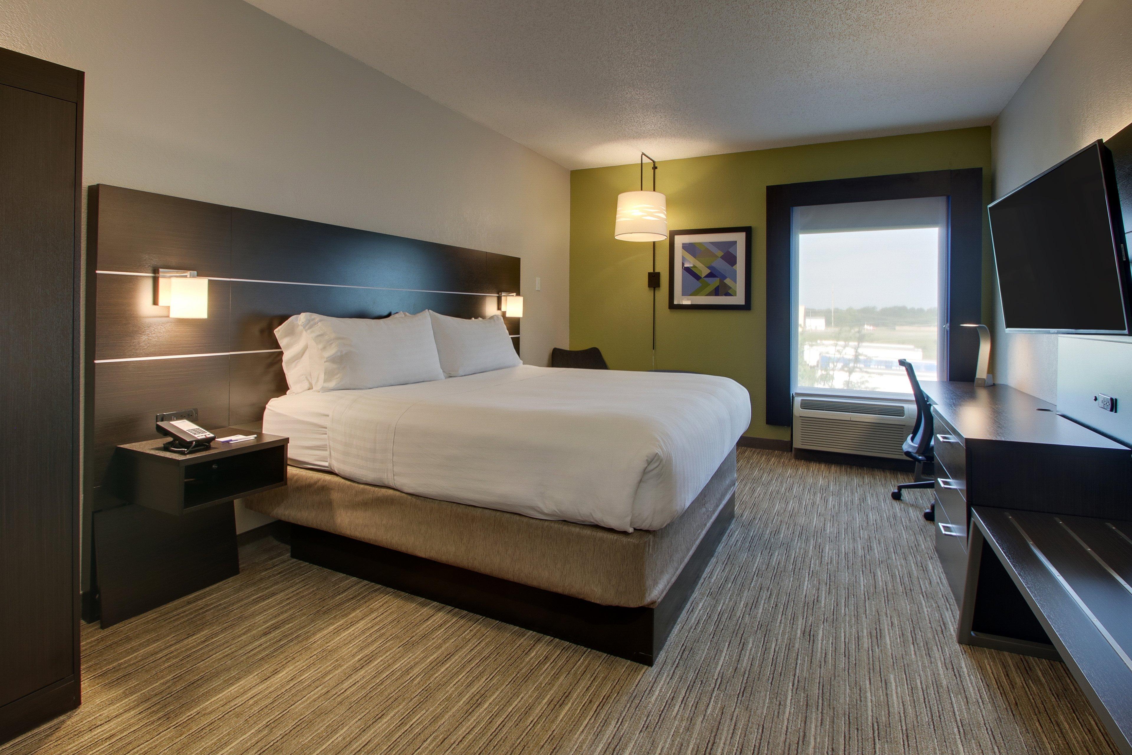 Holiday Inn Express Hotel & Suites Lebanon By Ihg Zewnętrze zdjęcie