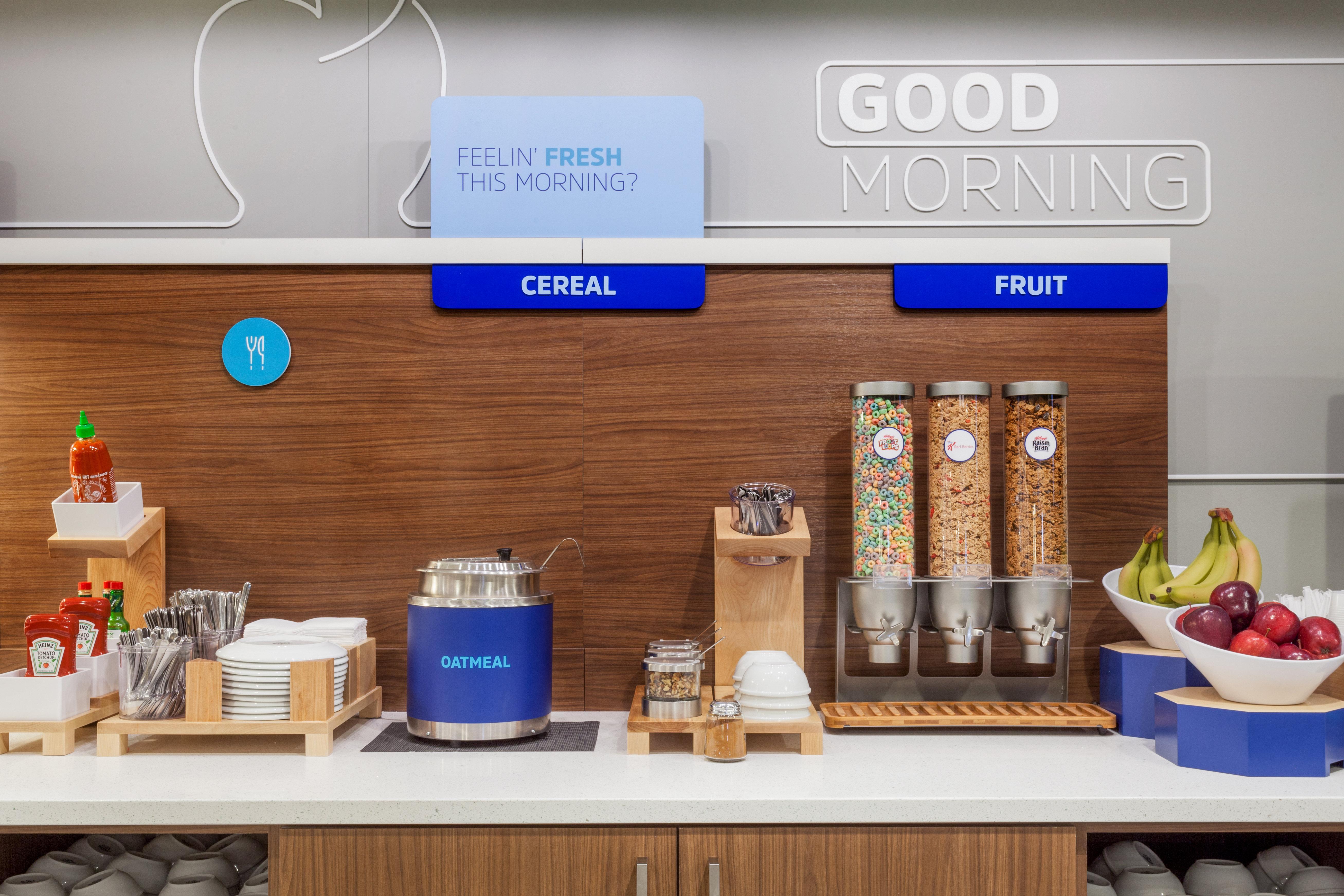 Holiday Inn Express Hotel & Suites Lebanon By Ihg Zewnętrze zdjęcie