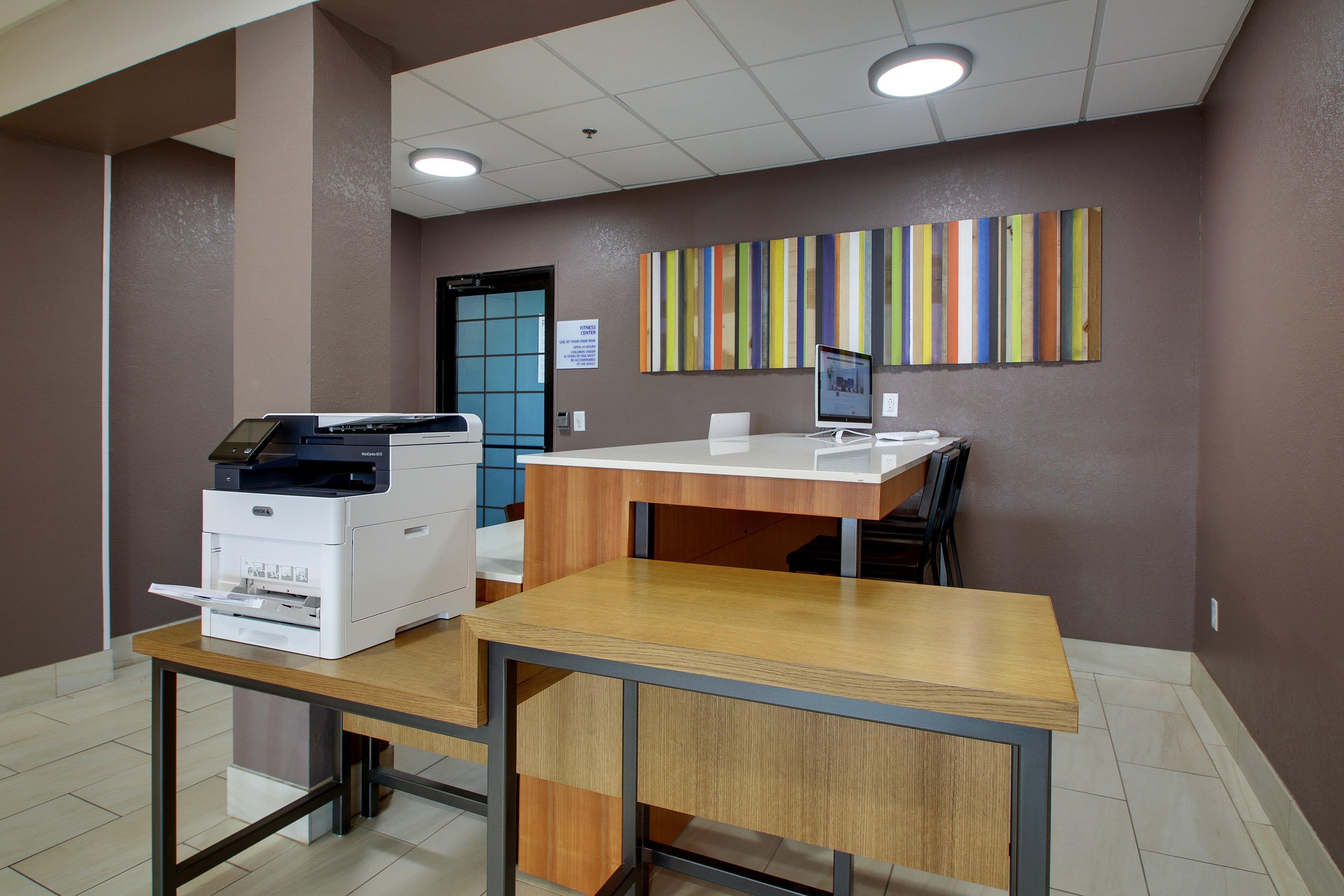 Holiday Inn Express Hotel & Suites Lebanon By Ihg Zewnętrze zdjęcie