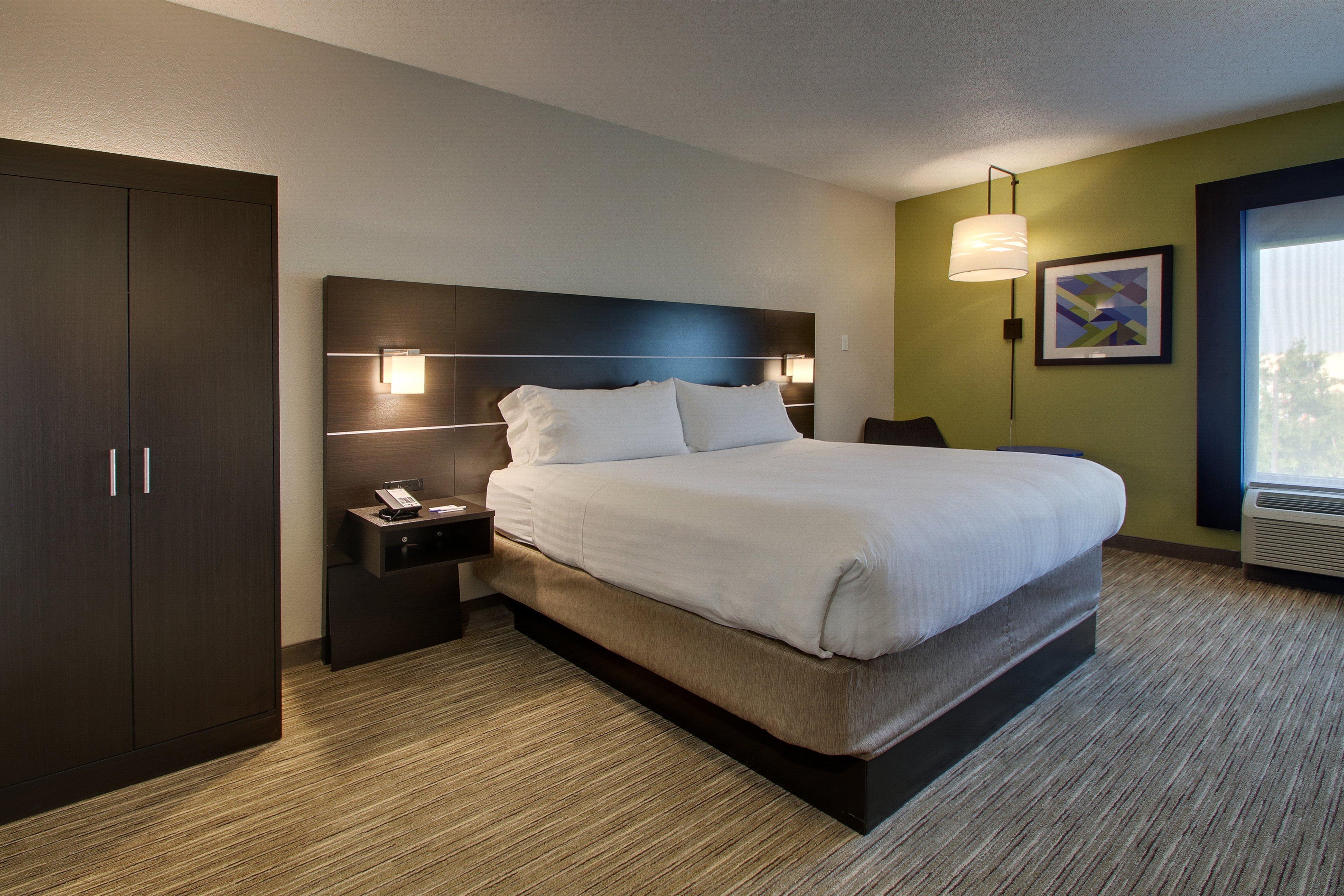 Holiday Inn Express Hotel & Suites Lebanon By Ihg Zewnętrze zdjęcie