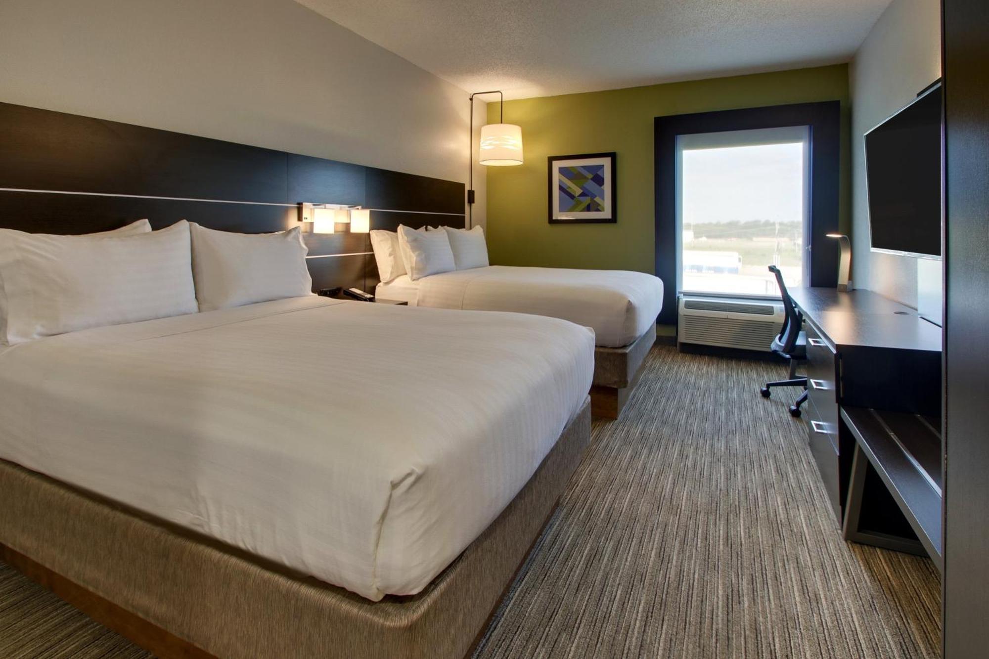 Holiday Inn Express Hotel & Suites Lebanon By Ihg Zewnętrze zdjęcie