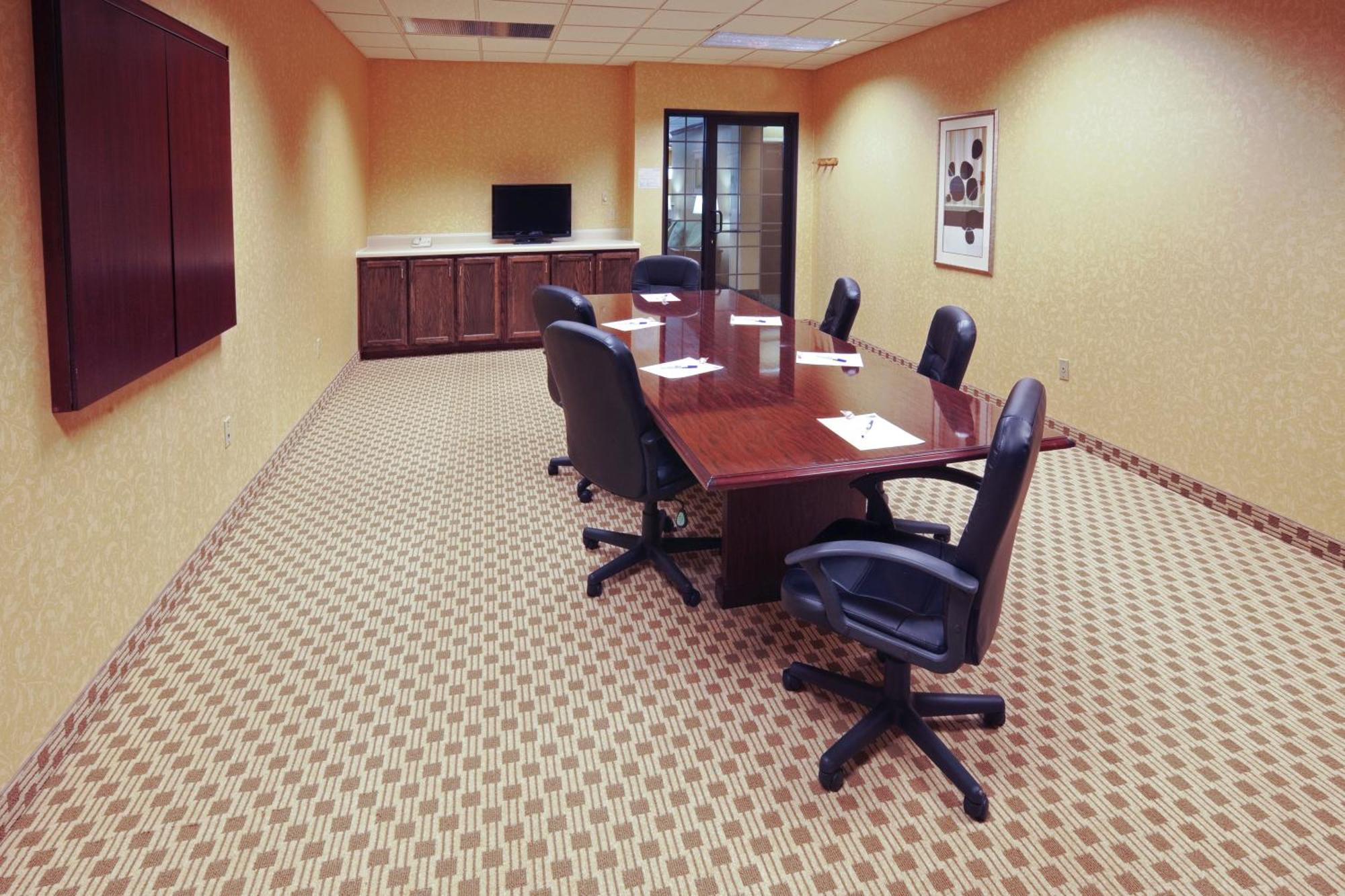 Holiday Inn Express Hotel & Suites Lebanon By Ihg Zewnętrze zdjęcie