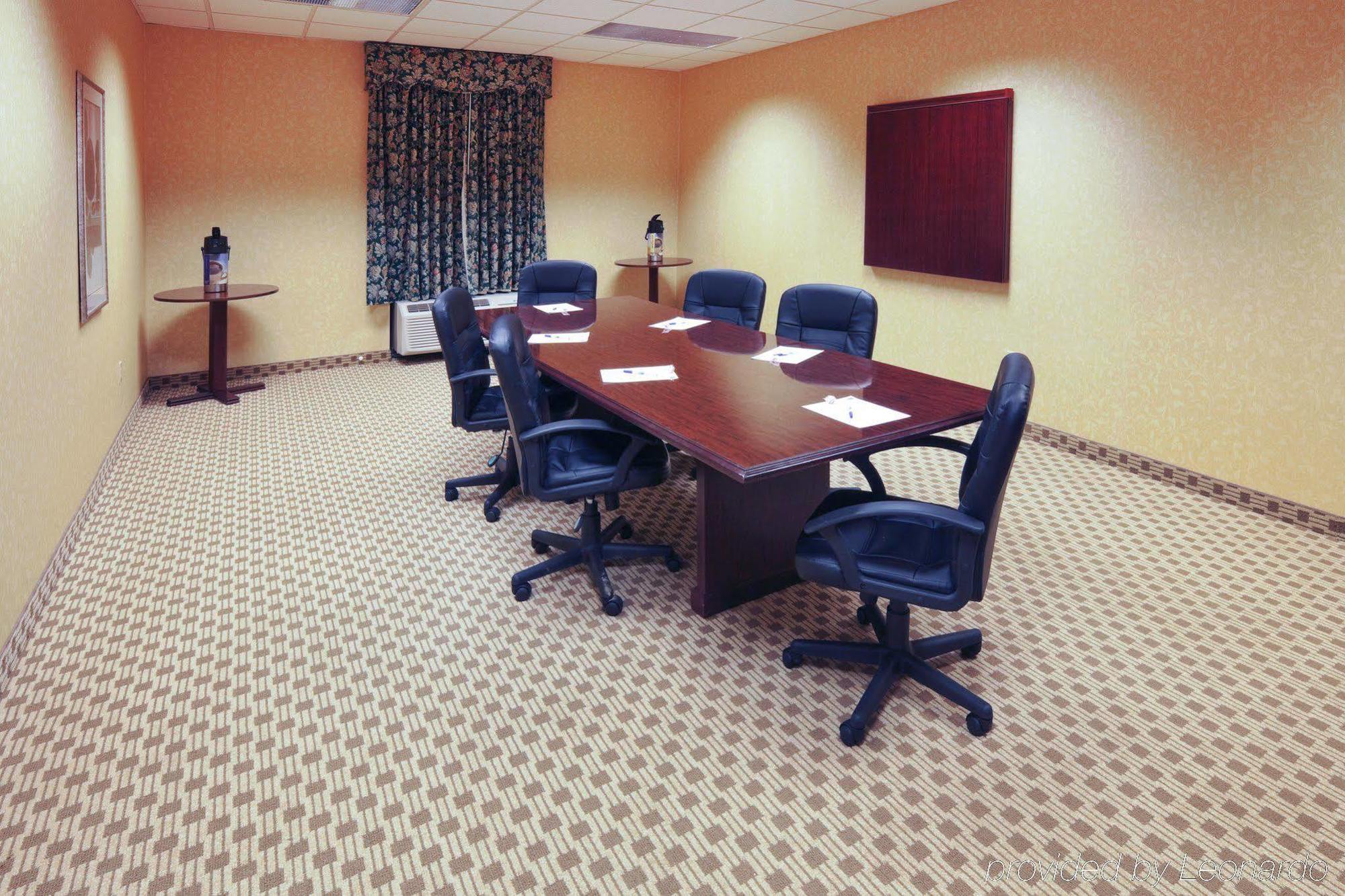 Holiday Inn Express Hotel & Suites Lebanon By Ihg Zewnętrze zdjęcie