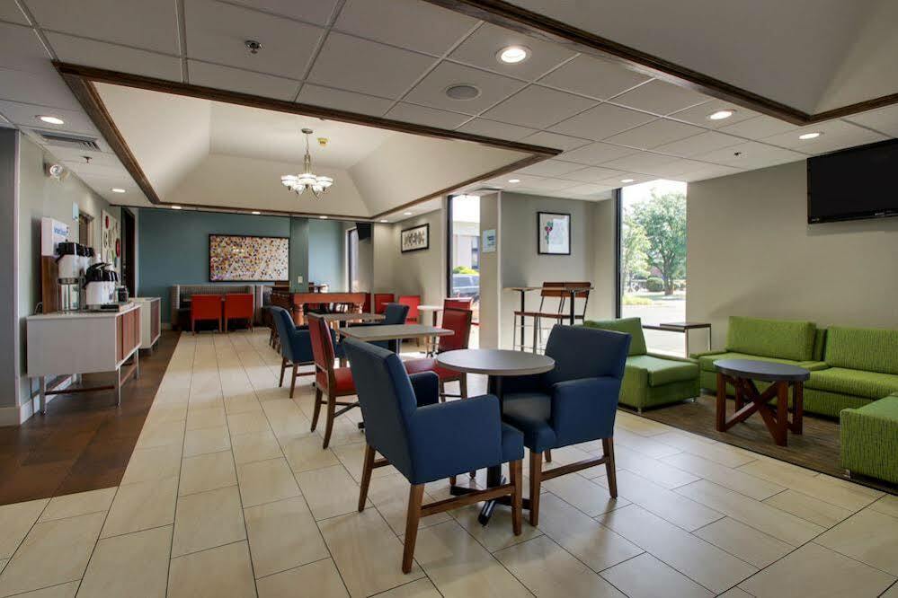 Holiday Inn Express Hotel & Suites Lebanon By Ihg Zewnętrze zdjęcie