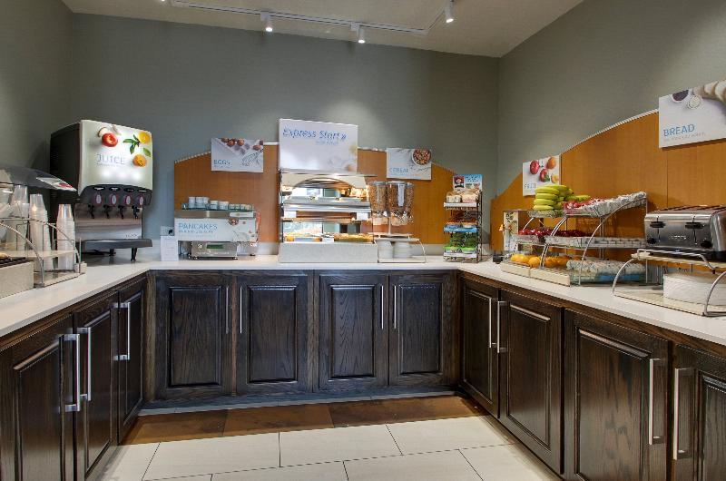 Holiday Inn Express Hotel & Suites Lebanon By Ihg Zewnętrze zdjęcie